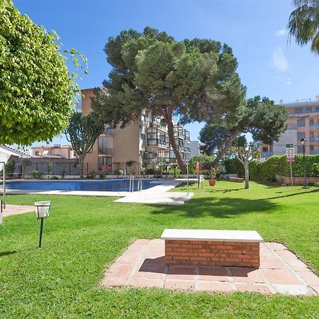 Apartment With Sea View Benalmádena Εξωτερικό φωτογραφία